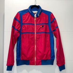 Aviator Nation Women’s Racer Jacket